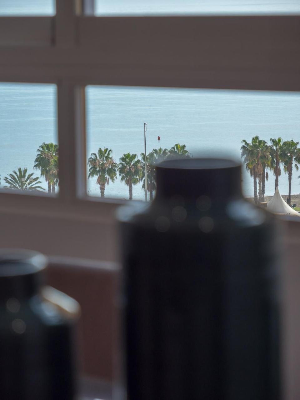 Malagueta Sea View - Premium Apartment Malaga Exterior photo