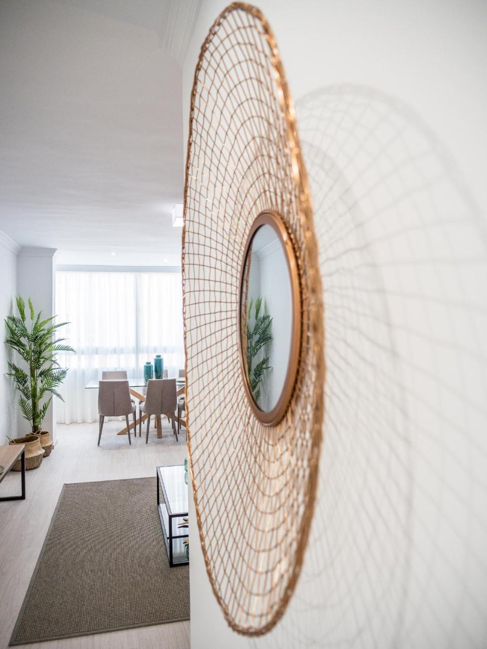 Malagueta Sea View - Premium Apartment Malaga Exterior photo