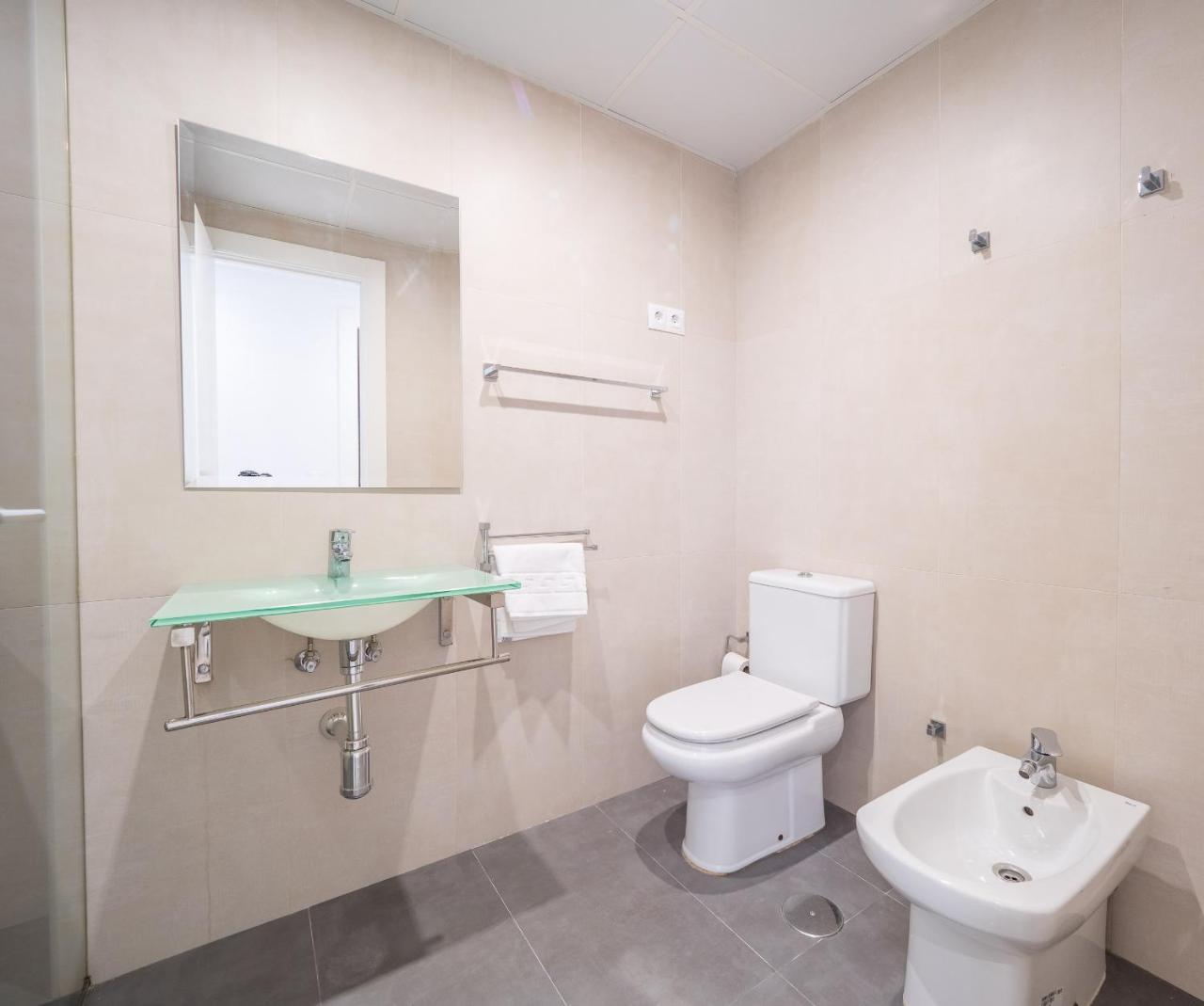 Malagueta Sea View - Premium Apartment Malaga Exterior photo